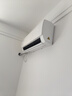 美的（Midea）空調(diào)掛機(jī) 冷靜星 大1.5匹 新一級(jí)能效變頻冷暖 家用臥室壁掛式防直吹四代自清潔 家電國(guó)家補(bǔ)貼20% 大1.5匹 一級(jí)能效 冷靜星 曬單實(shí)拍圖