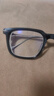 蔡司（ZEISS）澤銳鏡片 鉆立方防藍光PLUS鉑金膜煥色視界X變色片近視眼鏡片配鏡 澤銳鉆立方鉑金膜【現(xiàn)片】2片 1.60（?。?曬單實拍圖