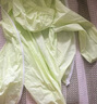 巴拉巴拉【商場同款】寶寶兒童防曬衣男女童外套皮膚衣夏薄潮202224105202 曬單實拍圖
