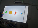 歡樂投【NO.I】投影儀家用家庭影院4K超高清白天直投手機電腦便攜3d投影辦公臥室客廳小型一體機電視 5G語音版-支持華為小米蘋果手機投屏 曬單實拍圖