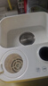 倍爾樂（Bearo） 溫奶器奶瓶消毒器二合一 嬰兒恒溫多功能加熱暖奶器 (消毒暖奶烘干三合一） 曬單實拍圖