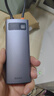 倍思拓展塢Type-C擴(kuò)展塢充電器USB3.0千兆網(wǎng)口轉(zhuǎn)接頭HUB分線轉(zhuǎn)換器PD充電通用雷電4蘋果華為電腦 曬單實(shí)拍圖