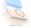 綠聯(lián)【3C認(rèn)證可上飛機(jī)】磁吸充電寶兼容MagSafe無線20W快充10000毫安移動(dòng)電源適用蘋果16/15/華為/小米 曬單實(shí)拍圖