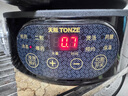 天際（TONZE）煎藥壺 中藥煎藥壺 中藥鍋 陶瓷智能全自動(dòng)分體式熬藥罐3L大容量家用養(yǎng)生陶瓷藥膳壺 B30FAW 曬單實(shí)拍圖