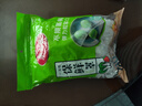 美麗雅 一次性保鮮袋套 食品級(jí)保鮮膜套100只 自封口保鮮罩碗罩通用 曬單實(shí)拍圖