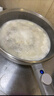 美的電炒鍋電蒸鍋家用不粘電鍋一體多功能鐵鍋5.5升多用途鍋304蜂窩晶盾防刮炒菜鍋電煮鍋新款插電炒鍋 5.5L 【32cm大口徑深鍋 不怕鐵鏟】 曬單實(shí)拍圖