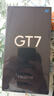 realme 真我GT7 新品5G游戲手機 144Hz刷新 輕薄大電池7200mAh長(cháng)續航+快充100W 天璣9400+ 極窄邊框直屏 石墨烯·冰 12GB+256GB 官方標配 曬單實(shí)拍圖