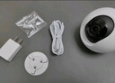 螢石C6c 2K+星光增強版 400萬(wàn)極清 室內智能無(wú)線(xiàn)監控器家用攝像頭雙向通話(huà) 手機遠程 嬰兒看護器 曬單實(shí)拍圖