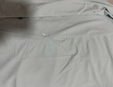 覓橘防曬衣原紗正肩帽檐款女防曬服夏季薄冰絲寬松輕薄透氣涼感外套 曬單實(shí)拍圖