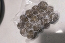 潮夫道牛肉丸潮汕手打250g 火鍋食材關(guān)東煮丸子丸料空氣炸鍋生鮮麻辣燙 曬單實(shí)拍圖