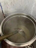 銳都九鼎王煮面桶商用電熱款商用煮面桶節能保溫不銹鋼煮面爐麻辣燙水餃煮面湯爐 40型-50升 電熱平底款（無(wú)提籃）精準控溫 自有工廠(chǎng)-售后無(wú)憂(yōu)-更省心 曬單實(shí)拍圖