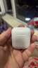 【8成新】Apple/蘋果 AirPods (第二代) 有線配充電盒 蘋果耳機(jī) 藍(lán)牙耳機(jī) 無線耳機(jī) 適用iPhone/iPad/Apple Watch/Mac 曬單實(shí)拍圖