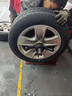 鄧祿普（DUNLOP）輪胎 205/55R16 91V VEURO VE302 曬單實(shí)拍圖