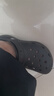 crocs卡駱馳厚底云朵洞洞鞋|206750 骨白色-2Y2 37/38(240mm) 曬單實(shí)拍圖