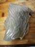 野禾食品 莜面魚魚山西特產(chǎn) 低脂粗糧 攸麥面疙瘩 方便速食面條 早餐面食 莜面魚魚220g*10袋 曬單實拍圖
