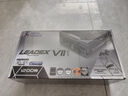 SUPER FLOWER振華 1200W電源 LEADEX VIIP1200W ATX3.1 白金全模/九宮格盲插接口/全日系電容/支持 5090顯卡 曬單實拍圖
