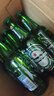 喜力經(jīng)典330ml*24瓶整箱裝 喜力啤酒Heineken  曬單實拍圖
