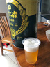 7FRESH【東哥同款啤酒】皮爾森原漿啤酒6.18L 曬單實拍圖
