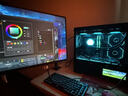 AOC 24.5英寸2K 原生300Hz FastIPS 1ms HDR400 出廠(chǎng)校色 硬件低藍光 游戲電競顯示器 宙斯盾Q25G4S 曬單實(shí)拍圖