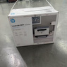 惠普（HP）M232dw 自動(dòng)雙面無線激光黑白打印機(jī) 學(xué)生家用一體機(jī) 高速高效（低成本 體積小）(躍系列） 曬單實(shí)拍圖