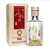 水井坊52度濃香型白酒 收藏送禮擺柜【喜酒】新老包裝隨機發(fā) 100mL 1瓶 水井坊井臺小酒 曬單實(shí)拍圖
