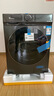 小天鵝（LittleSwan）滾筒洗衣機全自動(dòng)家用 水魔方【TG120V618PLUS】12公斤 超薄 1.1洗凈比 家電國家補貼20% 以舊換新 曬單實(shí)拍圖