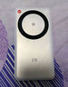 中興（ZTE）U30 Air航天版 5G免插卡移動(dòng)隨身wifi無(wú)線網(wǎng)卡便攜式熱點(diǎn)5g路由器無(wú)限筆記本電腦通用流量車載卡托 曬單實(shí)拍圖