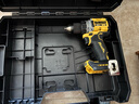 得偉（DEWALT）20V鋰電無(wú)刷緊湊電鉆起子機(jī)電動(dòng)螺絲刀單機(jī)DCD801NT-A9 曬單實(shí)拍圖