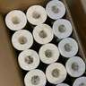 清風【李昀銳同款】有芯卷紙原木金裝 4層加厚180克*27卷 衛(wèi)生紙 整箱 曬單實拍圖