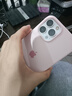 蘋果13 Apple/iPhone13pro 原裝雙卡全網(wǎng)通蘋果13promax國行正品 銀白色13promax【6.7英寸】 256G 官方標配+店保2年+大禮包 曬單實拍圖