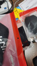 李寧（LI-NING） 泳褲男士專業(yè)泳衣泳褲套裝成人沙灘褲舒適防霧泳鏡泳帽游泳裝備 短袖四件套【337】 XL 【身高175-180體重65-75kg】 曬單實(shí)拍圖