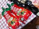 味好美（McCormicK） 調(diào)味醬/醬料番茄醬 番茄沙司擠擠裝 330g 意大利面醬披薩醬 曬單實拍圖