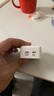 【8成新】Apple 35W 雙USB-C端口 小型電源適配器 雙口充電器 充電插頭 適用于iPhone|Mac|iPad|AirPods部分型號 曬單實(shí)拍圖