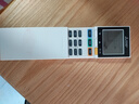三菱電機(jī)（Mitsubishi Electric）KY系列1.5匹 新一級能效14-21㎡適用變頻冷暖 空調(diào)省電掛機(jī)國家補(bǔ)貼開啟式清潔MSZ-KY12VFK 曬單實(shí)拍圖
