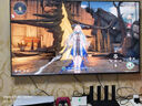 索尼（SONY）2025新品 X90L升級款 65英寸 索尼電視5系 MiniLED XR芯片 K-65XR50 二級能效 國家補貼 曬單實拍圖