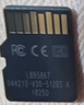 雷克沙（Lexar）512GB TF(MicroSD)存儲(chǔ)卡 V30 4K 讀205MB/s 無(wú)人機(jī)運(yùn)動(dòng)相機(jī)Pocket3官方推薦內(nèi)存卡(SILVER PLUS) 曬單實(shí)拍圖