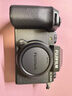 富士（FUJIFILM）X-S20 微單相機 15-45mm套機 AI智能對焦 750張續航增強 全新Vlog模式 高便攜高性能  曬單實(shí)拍圖