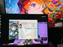 七彩虹（Colorful）隱星P16 Pro 13代酷睿i9 16英寸游戲筆記本電腦 (i9-13900HX 16G 1TB RTX5060 180Hz）煥新版 曬單實拍圖