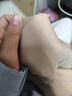 覓橘光腿神器藍裝升級款8.0春秋冬裸感加絨假透肉色超自然打底褲襪tZB 連腳-白皙膚(適合 偏白膚色)1雙 均碼 厚絨(適合 0-15度) 曬單實(shí)拍圖