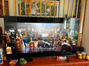 東芝電視65Z500QF 65英寸 Mini LED控光 144Hz 3+128GB 火箭炮音響 4K超清 以舊換新家電國家補(bǔ)貼 曬單實拍圖