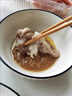 京東超市海外直采精品雪花肥牛卷 凈重2斤 調(diào)理肥牛卷 火鍋食材生鮮牛肉 曬單實(shí)拍圖
