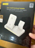品勝蘋果無線充電器三合一支架適用iPhone17air/16華為小米手機(jī)iWatch手表airpods pro3耳機(jī)充電底座 曬單實(shí)拍圖