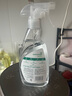 滴露（Dettol）家居廚房清潔除菌噴霧500ml冰箱清潔劑除菌去油污李斯特菌青蘋 曬單實拍圖