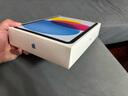 Apple/蘋果【國家補貼】iPad 11英寸 A16芯片2025年款 平板電腦 (128GB WLAN版/學(xué)習(xí)辦公娛樂)藍色 曬單實拍圖