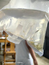 云峰海瑞黑殼蝦清潔蝦觀賞蝦 魚缸水族箱水草缸清潔除藻淡水 【清潔大師】150只/組+50只損耗 曬單實(shí)拍圖