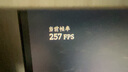 華碩（ASUS）TUF小金剛 27英寸2K顯示器 高刷電競 FastIPS顯示屏 0.3ms響應(yīng) 內(nèi)置雙音箱 G-sync 2K300Hz升降 VG27AQML5A戰(zhàn)殺27 曬單實拍圖