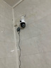 奧克斯高清室外攝像頭防水手機遠程無(wú)線(xiàn)wifi監控器360度無(wú)死角云臺旋轉無(wú)死角4g網(wǎng)絡(luò )全景語(yǔ)音對話(huà)戶(hù)外 曬單實(shí)拍圖