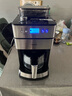 飛利浦（PHILIPS）美式咖啡機全自動(dòng)家用辦公室一體研磨豆粉兩用磨豆奶泡小巧咖啡壺 HD7751基礎款+電動(dòng)奶泡機+咖啡豆 曬單實(shí)拍圖