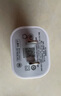品勝3C認(rèn)證 蘋果充電器套裝PD20W快充iPhone14充電頭type-c插頭+PD數(shù)據(jù)線通用14promax/13小米華為手機 曬單實拍圖