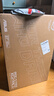 名創(chuàng)優(yōu)品（MINISO）保溫杯彈跳蓋水杯316L不銹鋼大容量便攜學(xué)生保冷杯車載 磨砂白 曬單實(shí)拍圖